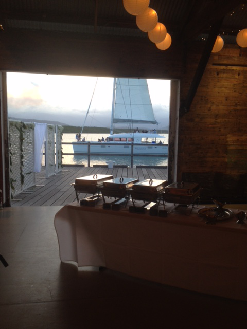 Cairns Spit Roast Catering - Cover photo