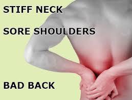 Cairns Sport & Remedial Massage - Logo