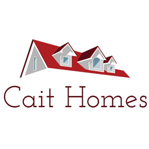 Cait Homes - Logo