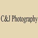 C&a;J Photography - Logo