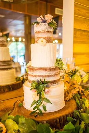 Cakes & Bite - Logo