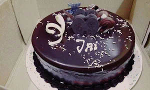 Cake World - Logo
