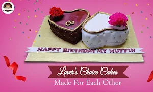 Cake Plaza - Cover photo
