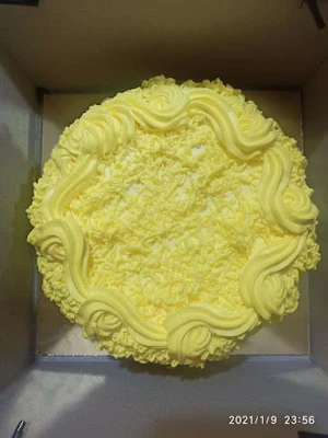 Cake N Bake - Cover photo