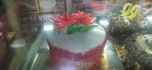 Cake & Cream - Logo