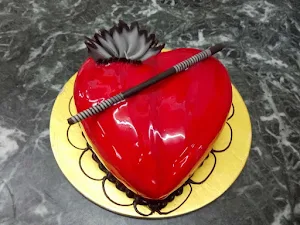 Cakewalaz - Logo