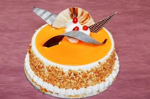 Cakes & More - Logo