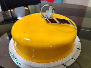 Cake Tower - Cover photo
