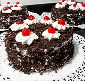 Cakesmith - Cover photo