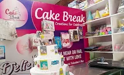 Cake Break - Logo