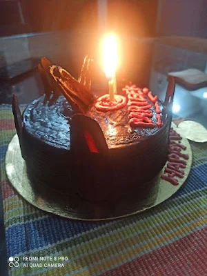 Cakes & Cake - Cover photo
