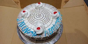 Cake 24x7 - Cover photo