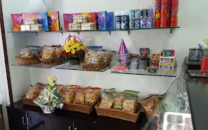 Cake Cart - Cover photo