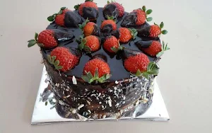 Cake Bake - Cover photo