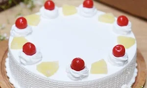 Cake bake Lab - Logo