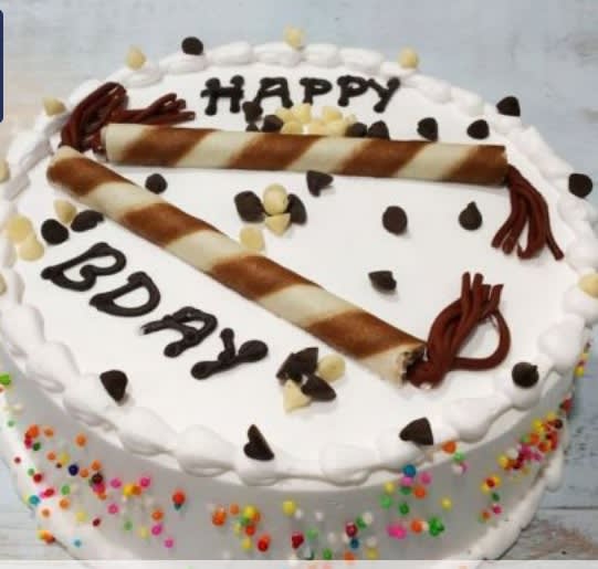 Cake 24Ghante - Logo