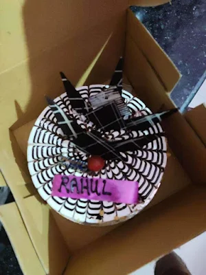 Cakelayner - Logo