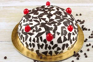 Cake For You - Logo