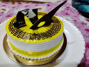 Cake Nation - Logo
