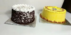 Cakes Mania - Logo
