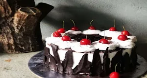 Cakes Mania - Logo