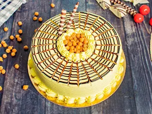 Cake L'amore - Logo