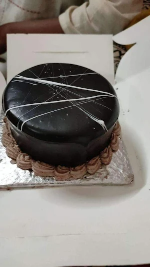 Cake L'amore - Logo