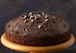 Cake Affair - Cover photo