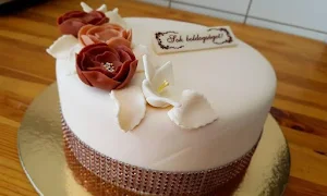 Cake Corner - Logo