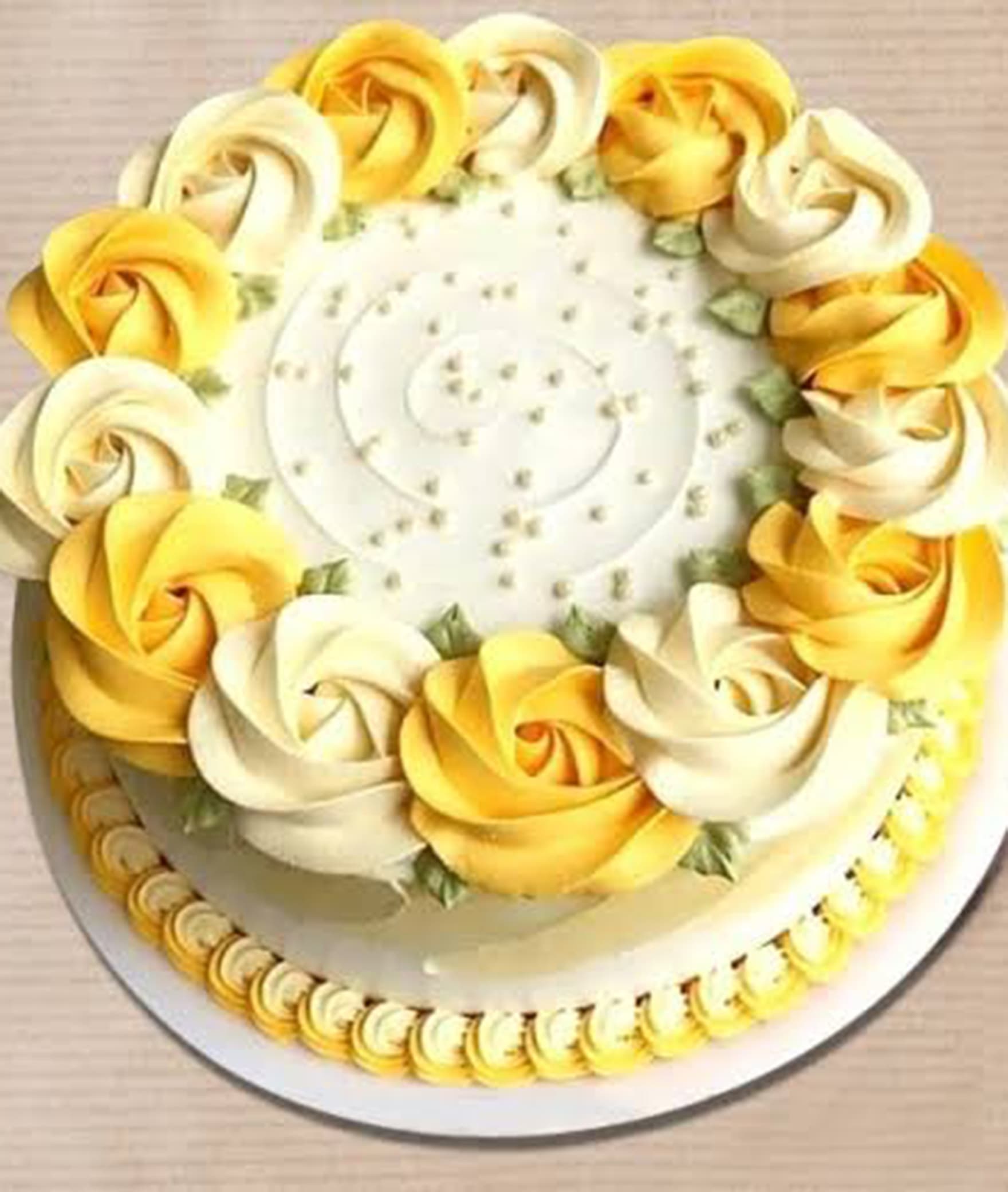 Cake4ever - Logo