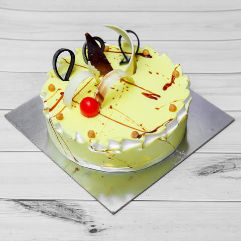 Cake4u - Logo