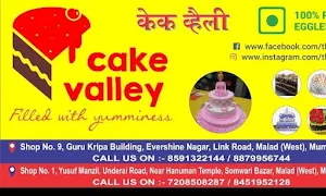 CAKE Valley - Logo