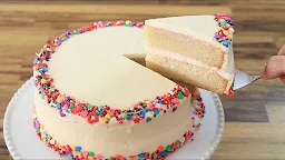 Cake Palace - Cover photo