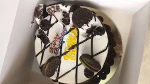 Cake L'Amore - Logo