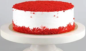 Cake Heaven - Cover photo