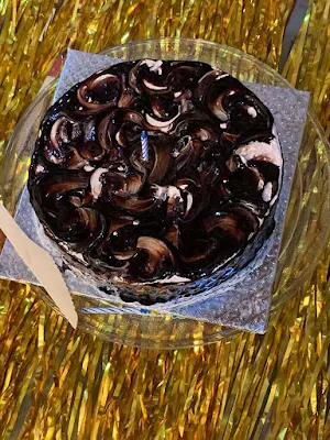 Cake L'Amore - Logo