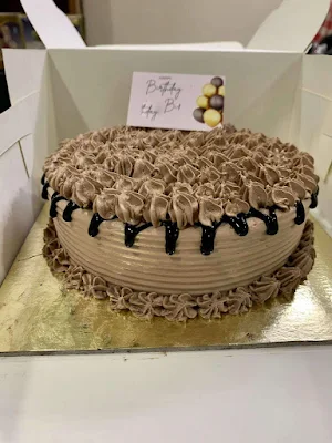 Cake L'Amore - Logo