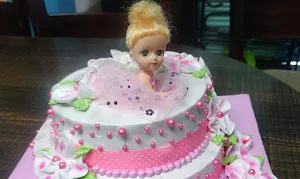 Cake Access - Cover photo