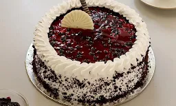 Cakeuilius - Cover photo