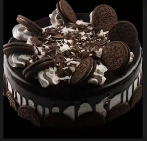 Cake Affair - Cover photo