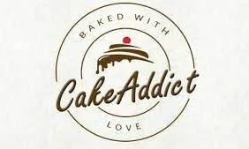 Cake Addict - Cover photo
