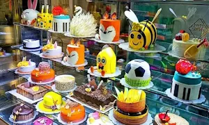 Cake Maker - Cover photo