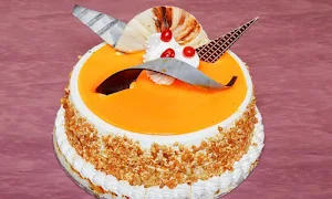 Cakes & More - Logo