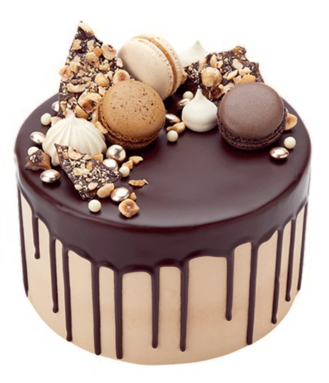 Cake@99 - Logo