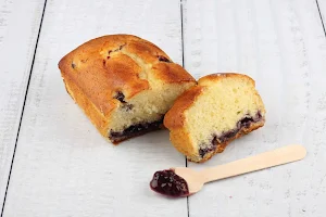 Cake Any Time - Logo