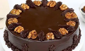 Cake Anytime - Cover photo