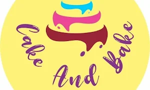 Cake And Bake - Logo