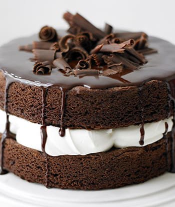 Cake Adda - Logo