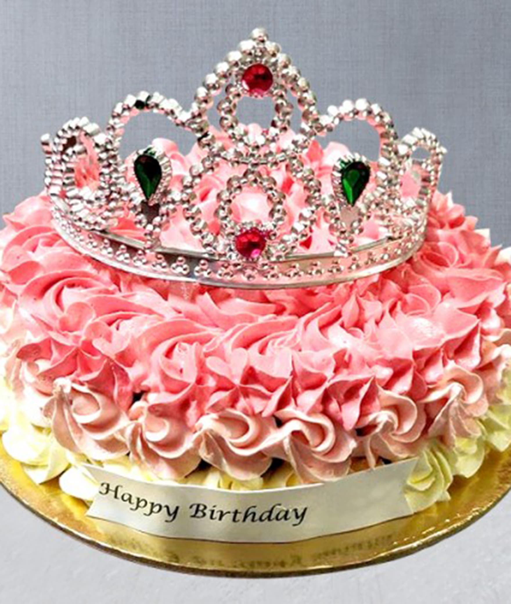 Cake Adda - Logo