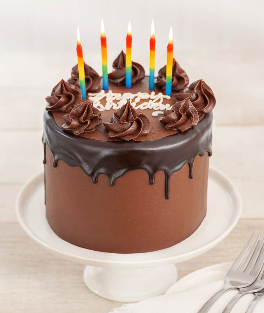 Cake Adda - Logo
